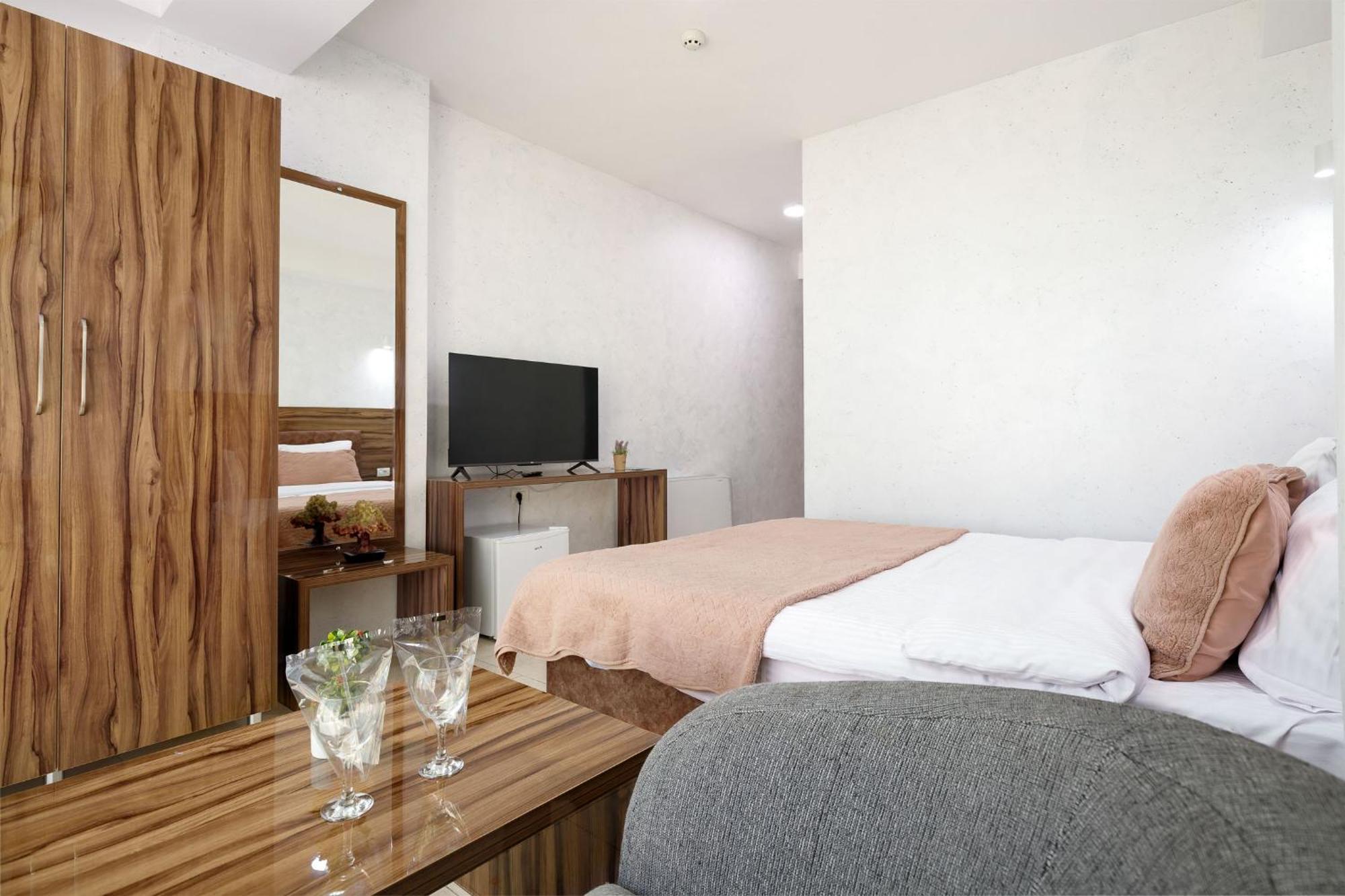 Green Center Gili Gostivar Exterior foto