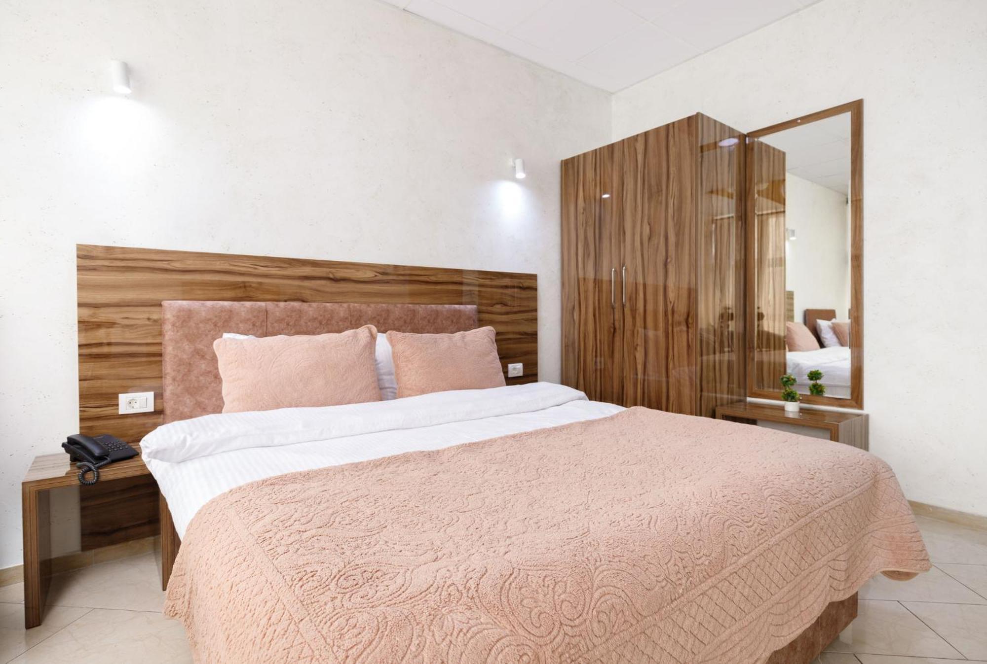 Green Center Gili Gostivar Exterior foto