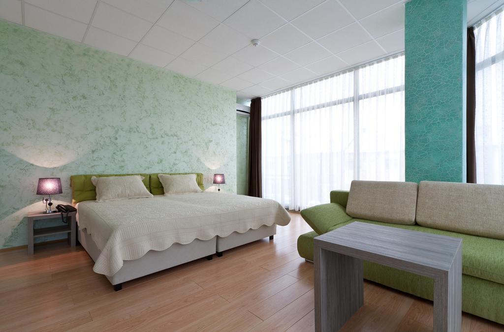 Green Center Gili Gostivar Habitación foto