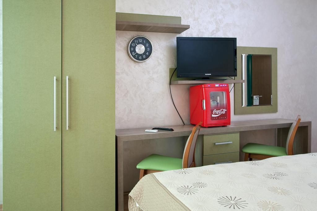 Green Center Gili Gostivar Habitación foto