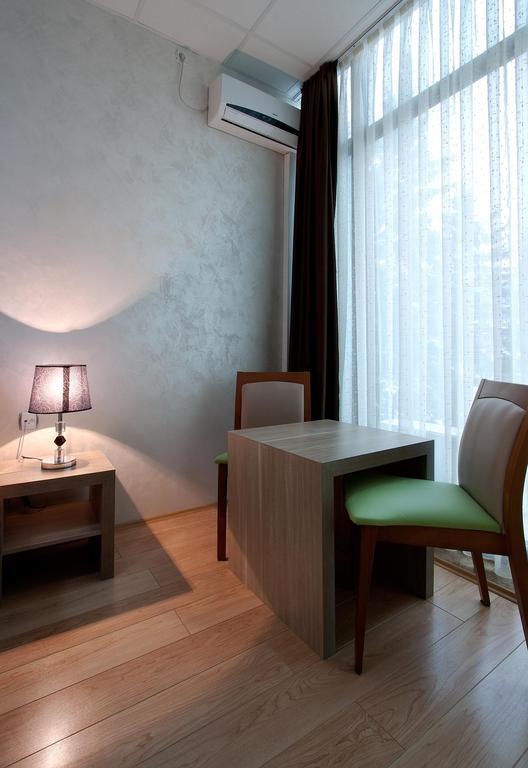 Green Center Gili Gostivar Habitación foto