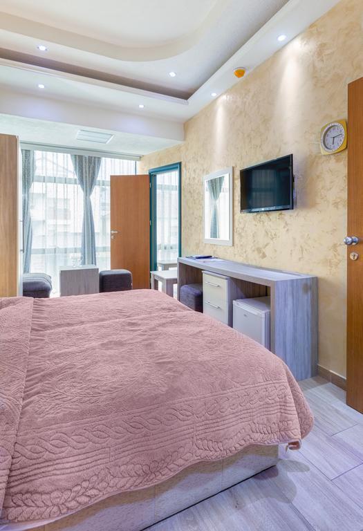 Green Center Gili Gostivar Exterior foto