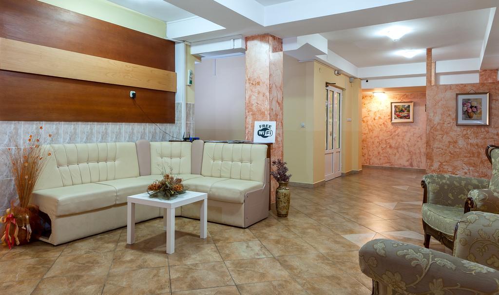 Green Center Gili Gostivar Exterior foto